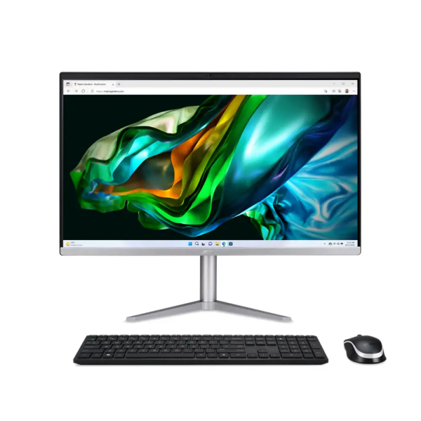 ACER C24-1300-57520W11S All-in-One - Image 2
