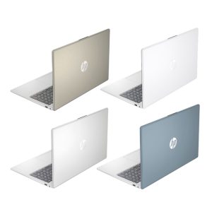 HP Laptop (15-FD0617TU/FD0618TU/FD0619TU/FD0621TU) Intel Core i5-120U | Intel UHD Graphics