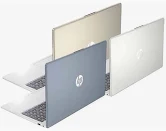 HP Laptop (15-FD0617TU/FD0618TU/FD0619TU/FD0621TU) Intel Core i5-120U | Intel UHD Graphics