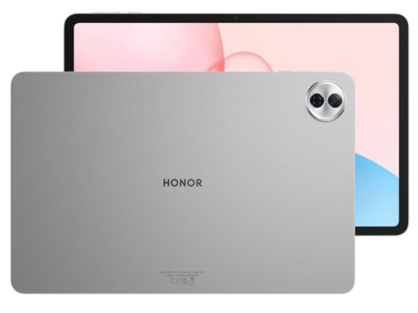 Honor Pad 10 5G (8GB + 256GB) Gray