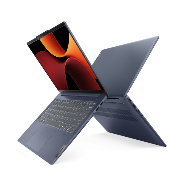 Lenovo IdeaPad Slim 5 Laptop (14AHP9-83DB001KMJ/83DB001JMJ) AMD Ryzen 7 8845HS | AMD Radeon 780M - Image 4