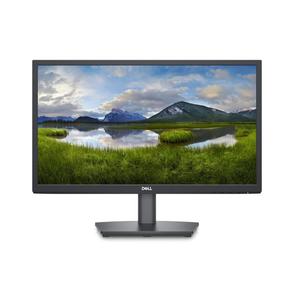 DELL E2222HS 21.45" Monitor with VGA, HDMI, and DisplayPort