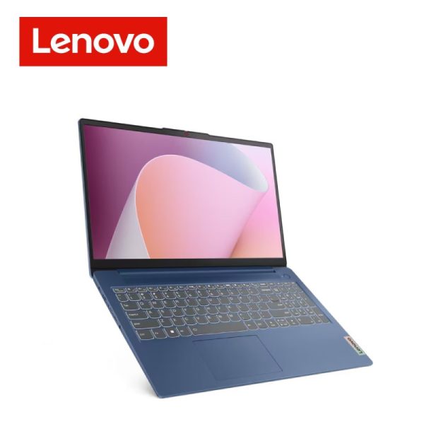 Lenovo Ideapad Slim 3 Laptop (15IRU9-83E6002UMJ) Intel Core 7-150U | Intel Graphics - Image 4