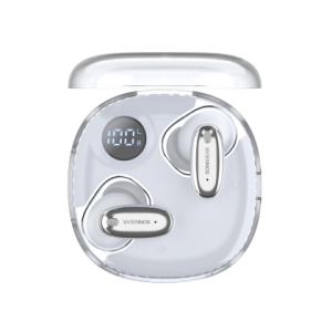 SONICGEAR EARPUMP JEWEL Q3 Wireless Earbud