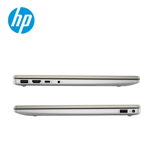 HP Laptop (14-EP0299TU/EP0298TU) Intel N100 | Intel UHD Graphics - Image 9