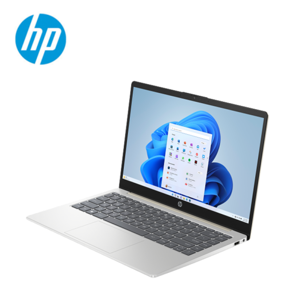 HP Laptop (14-EP0299TU/EP0298TU) Intel N100 | Intel UHD Graphics - Image 7