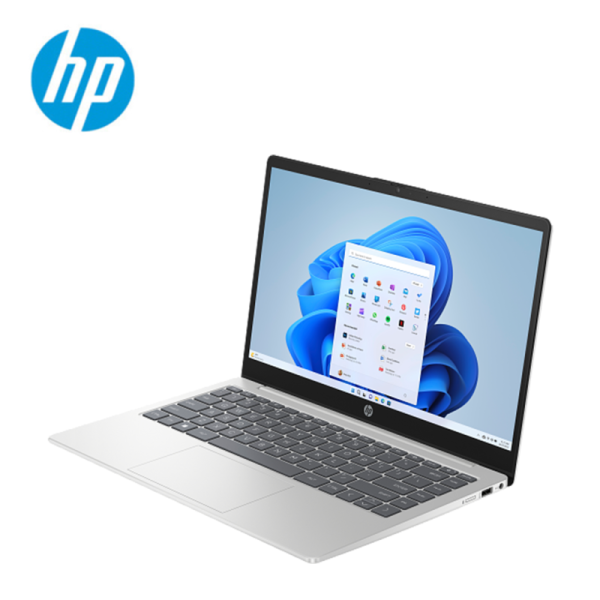 HP Laptop (14-EP0299TU/EP0298TU) Intel N100 | Intel UHD Graphics - Image 6