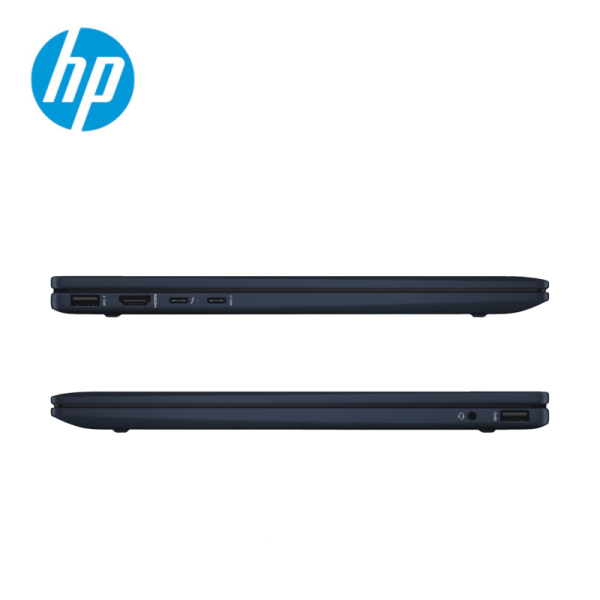 HP Envy X360 Laptop (14-FC0185TU/FC0186TU) Intel Core Ultra 7 155U | Intel Integrated Graphics - Image 4