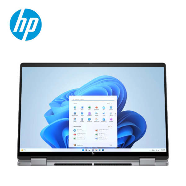 HP Envy X360 Laptop (14-FC0185TU/FC0186TU) Intel Core Ultra 7 155U | Intel Integrated Graphics - Image 9