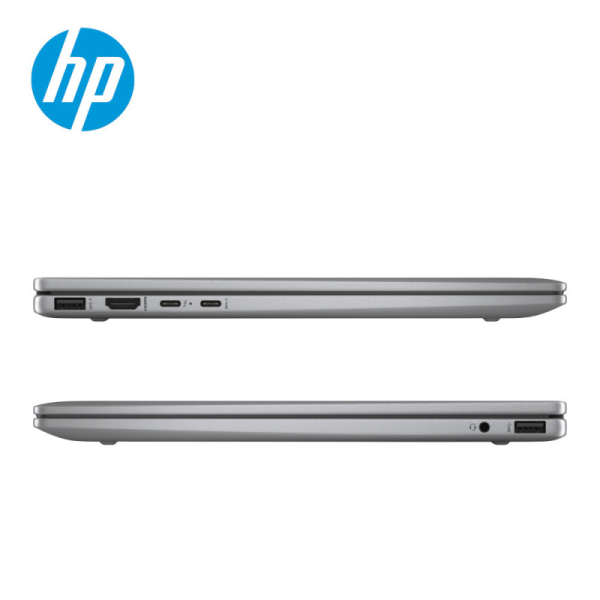 HP Envy X360 Laptop (14-FC0185TU/FC0186TU) Intel Core Ultra 7 155U | Intel Integrated Graphics - Image 8