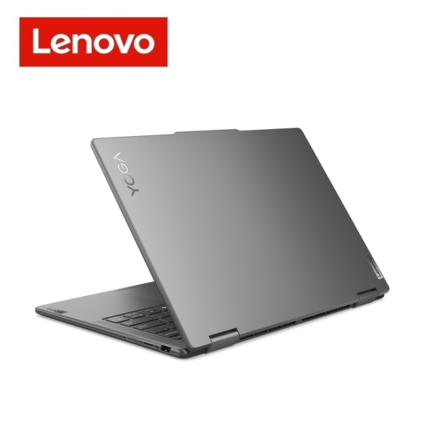 Lenovo Yoga 7 Laptop (14AHP9 83DK009CMJ) AMD Ryzen 7 8840HS | AMD Radeon 780M Graphics - Image 2