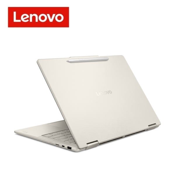 Lenovo Yoga 7 Laptop (14ILL10-83JQ004YMJ) Intel Core Ultra 5 226V | Integrated Intel Arc Graphics 130V - Image 5