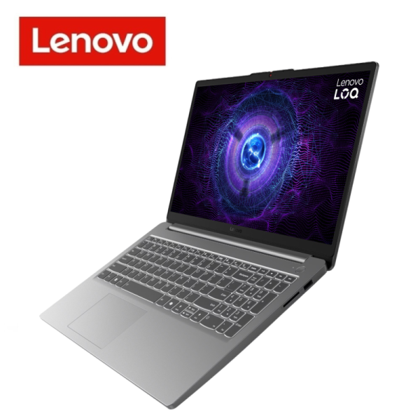 Lenovo LOQ Gaming Laptop (15IAX9E-83LK009YMJ) Intel Core I5-12450HX | NVIDIA GeForce RTX3050 - Image 4