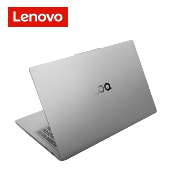 Lenovo LOQ Gaming Laptop (15IAX9E-83LK009YMJ) Intel Core I5-12450HX | NVIDIA GeForce RTX3050 - Image 5