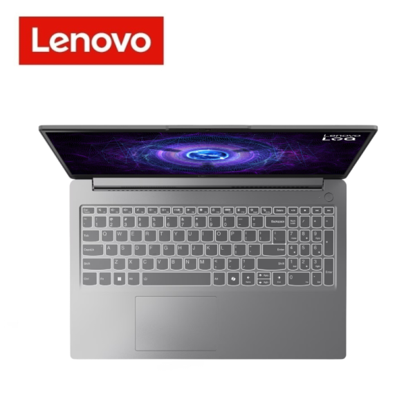 Lenovo LOQ Gaming Laptop (15IAX9E-83LK009YMJ) Intel Core I5-12450HX | NVIDIA GeForce RTX3050 - Image 3