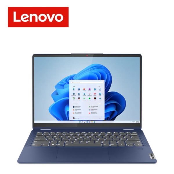 Lenovo IdeaPad Flex 5 Laptop (14ABR8 82XX00HRMJ/82XX00HSMJ) AMD Ryzen 5 5625U | Integrated AMD Radeon Graphics - Image 2
