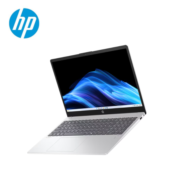 HP OmniBook 3 NGAI Laptop (15-FN0000AU) AMD Ryzen AI 5 340 | AMD Radeon™ 840M - Image 2