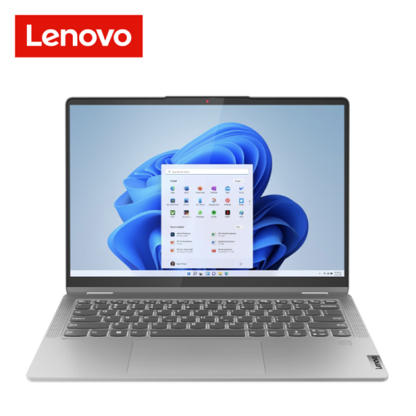 Lenovo IdeaPad Flex 5 Laptop (14ABR8 82XX00HRMJ/82XX00HSMJ) AMD Ryzen 5 5625U | Integrated AMD Radeon Graphics - Image 5