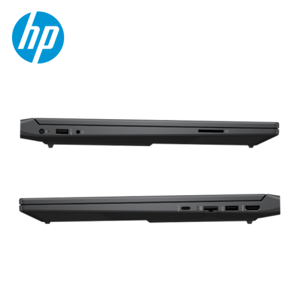 HP Victus Laptop Gaming (15-FB3148AX/FB3149AX) AMD Ryzen 7 7445HS | NVIDIA GeForce RTX 4050 - Image 2
