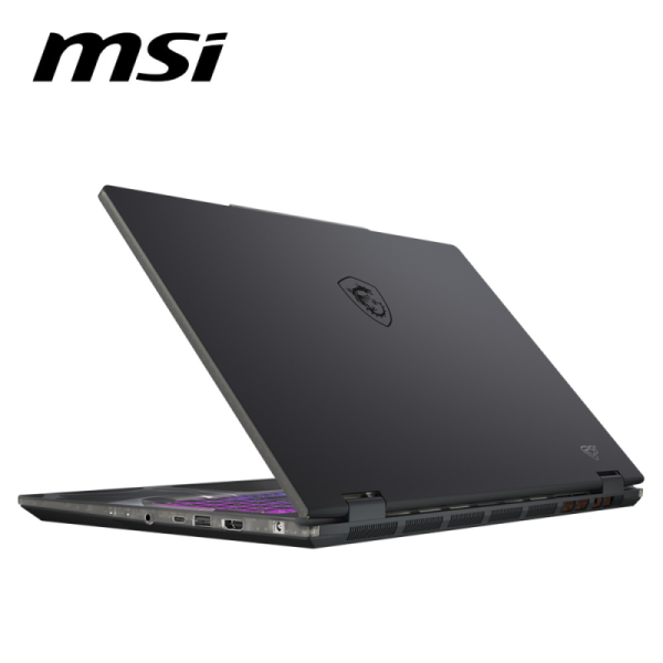 MSI Cyborg Laptop Gaming (15 B2RWFKG-223MY) Intel Core 5 210H | Nvidia Geforce RTX 5060 - Image 4