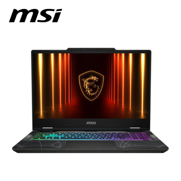 MSI Cyborg Laptop Gaming (15 B2RWFKG-223MY) Intel Core 5 210H | Nvidia Geforce RTX 5060
