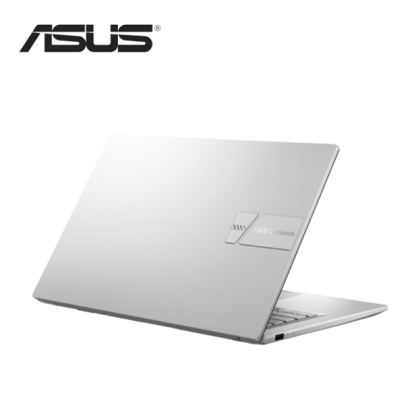 Asus Vivobook Laptop (14 A1405V-ALY909WS/ALY910WS) INTEL CORE I7-13620H | INTEL UHD GRAPHICS - Image 4