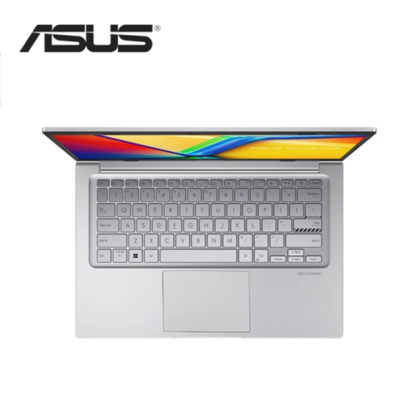 Asus Vivobook Laptop (14 A1405V-ALY909WS/ALY910WS) INTEL CORE I7-13620H | INTEL UHD GRAPHICS - Image 9