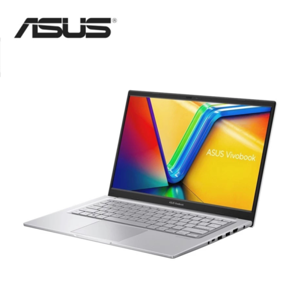 Asus Vivobook Laptop (14 A1405V-ALY909WS/ALY910WS) INTEL CORE I7-13620H | INTEL UHD GRAPHICS - Image 6