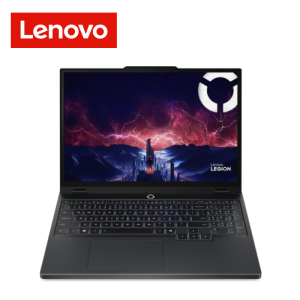 Lenovo Legion 5 Gaming Laptop (15AHP10-83M00015M) AMD Ryzen 7 260 | Nvidia Geforce RTX 5050