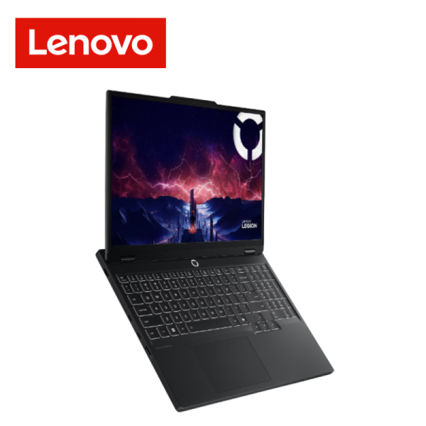 Lenovo Legion 5 Gaming Laptop (15AHP10-83M00015M) AMD Ryzen 7 260 | Nvidia Geforce RTX 5050 - Image 4