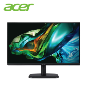 Acer Ek241Y P6BMIX 23.8'' 144 Hz IPS FHD Monitor
