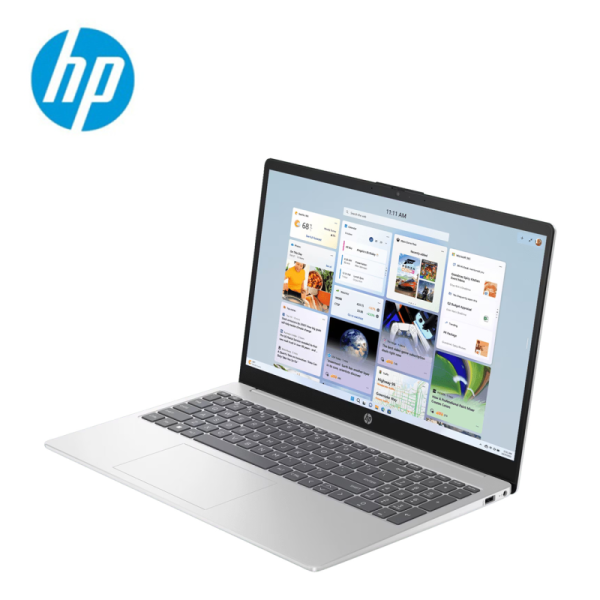 HP Laptop (15-FC0580AU/FC0581AU/FC0583AU) AMD Ryzen 5 7430U | AMD Radeon Graphics - Image 8