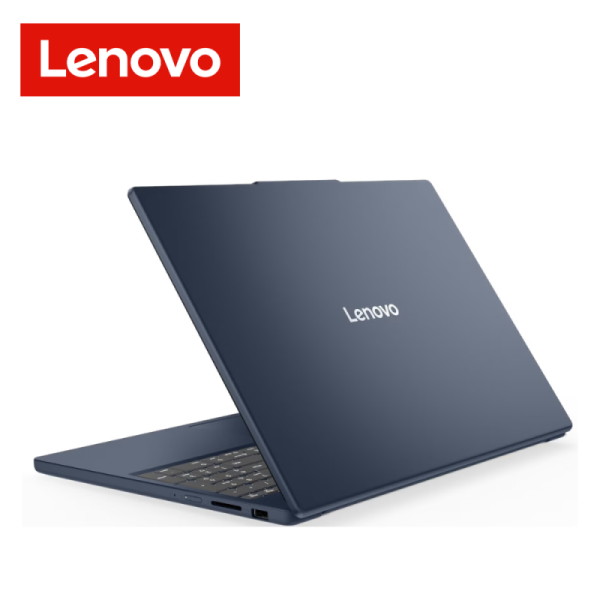 Lenovo IdeaPad Slim 3 Laptop (15IRH10-83K100RJMJ) Intel Core I7-13620H | Integrated Intel UHD Graphics - Image 5