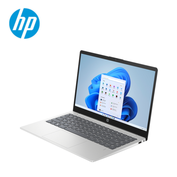 HP Laptop (14-EP1143TU) Intel Core 5 120U | Intel Graphics - Image 4