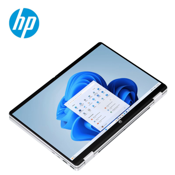HP OmniBook 5 Flip Laptop (14-FB0095TU/FB0094TU) Intel Core 5 120U | Integrated Intel Graphics - Image 5
