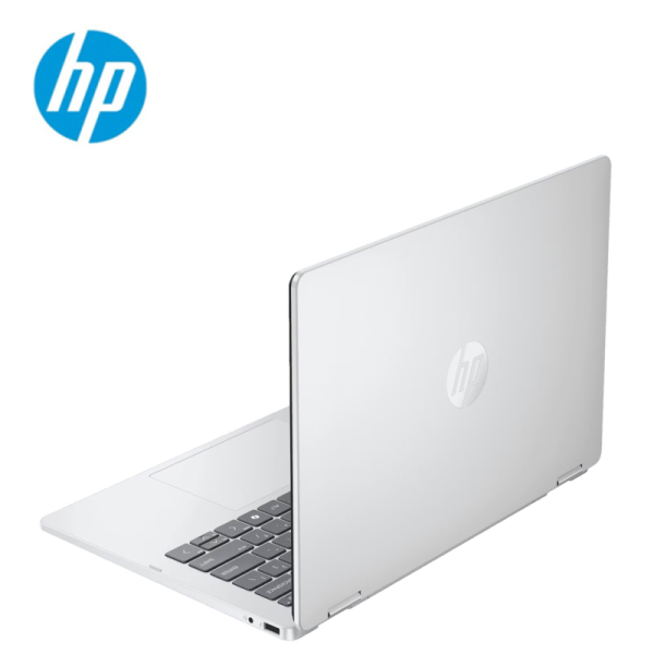 HP OmniBook 5 Flip Laptop (14-FB0095TU/FB0094TU) Intel Core 5 120U | Integrated Intel Graphics - Image 6