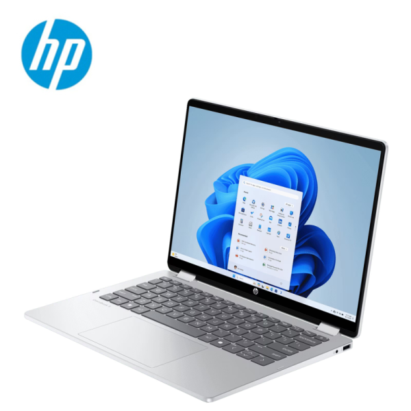 HP OmniBook 5 Flip Laptop (14-FB0095TU/FB0094TU) Intel Core 5 120U | Integrated Intel Graphics - Image 4