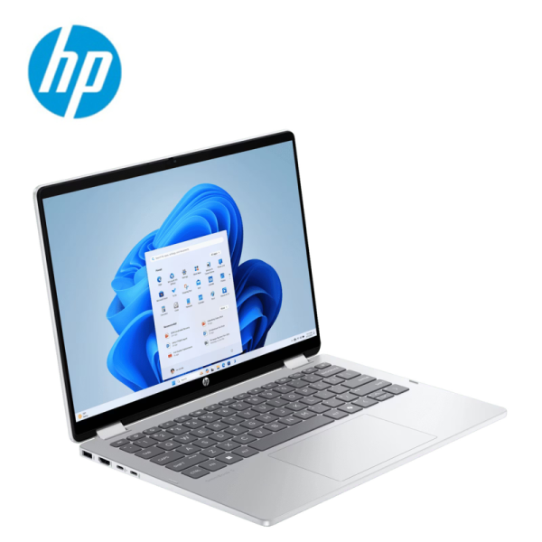 HP OmniBook 5 Flip Laptop (14-FB0095TU/FB0094TU) Intel Core 5 120U | Integrated Intel Graphics - Image 3