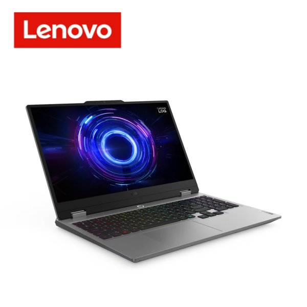 Lenovo LOQ Gaming Laptop (15IRX10 83JE00TQMJ) Intel Core i7-14700HX | NVIDIA GeForce RTX 5050 - Image 4