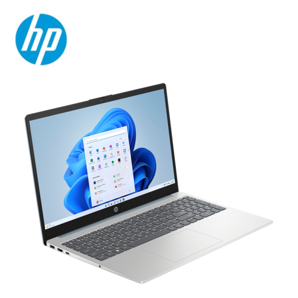HP Laptop (15-FD0673TU/FD0670TU/FD0669TU) Intel Core i3-N305 | Integrated Intel UHD Graphics - Image 5