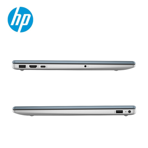 HP Laptop (15-FD0673TU/FD0670TU/FD0669TU) Intel Core i3-N305 | Integrated Intel UHD Graphics - Image 7