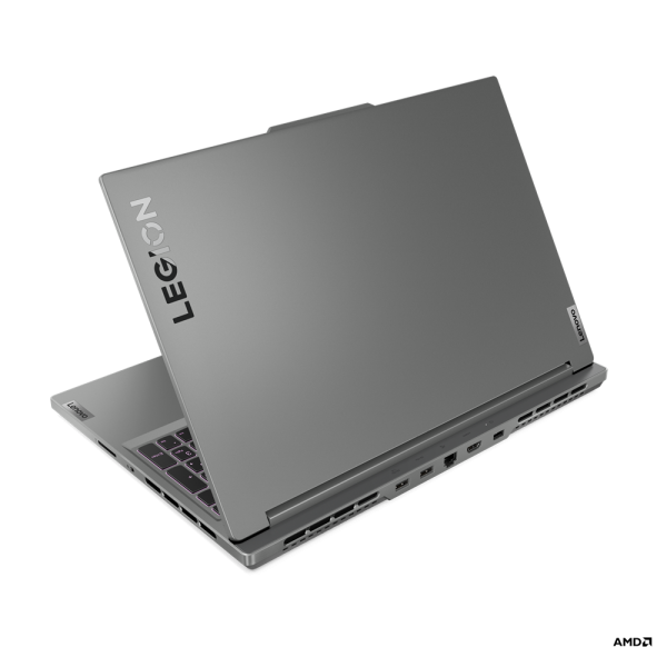 Lenovo Legion Slim 5 Gaming Laptop (16AHP9-83DH000BMJ)  AMD Ryzen 7 8845HS | NVIDIA Geforce RTX4060 Graphics - Image 5