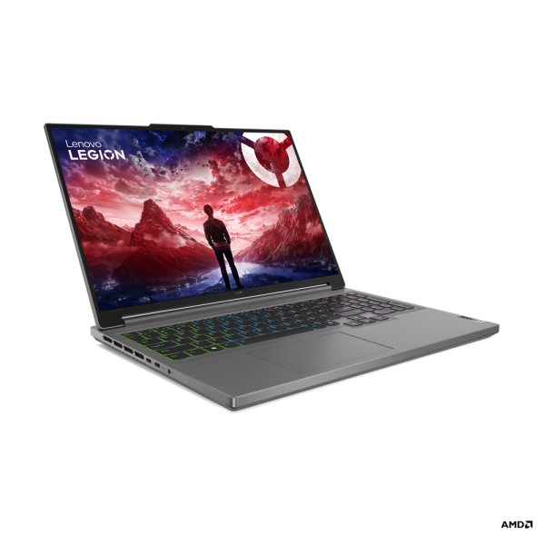 Lenovo Legion Slim 5 Gaming Laptop (16AHP9-83DH000BMJ)  AMD Ryzen 7 8845HS | NVIDIA Geforce RTX4060 Graphics - Image 4