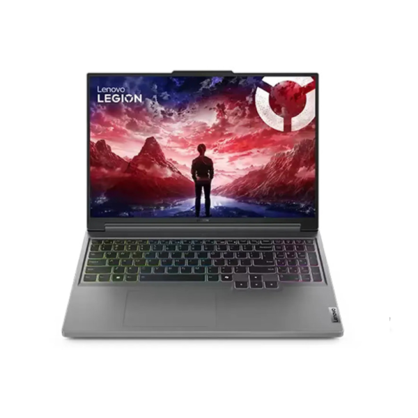 Lenovo Legion Slim 5 Gaming Laptop (16AHP9-83DH000BMJ)  AMD Ryzen 7 8845HS | NVIDIA Geforce RTX4060 Graphics - Image 2