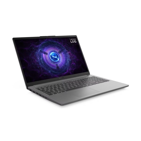 Lenovo LOQ AI Gaming Laptop (15IAX9E 83LK00A0MJ) Intel Core I5-12450HX | Nvidia RTX2050 - Image 3