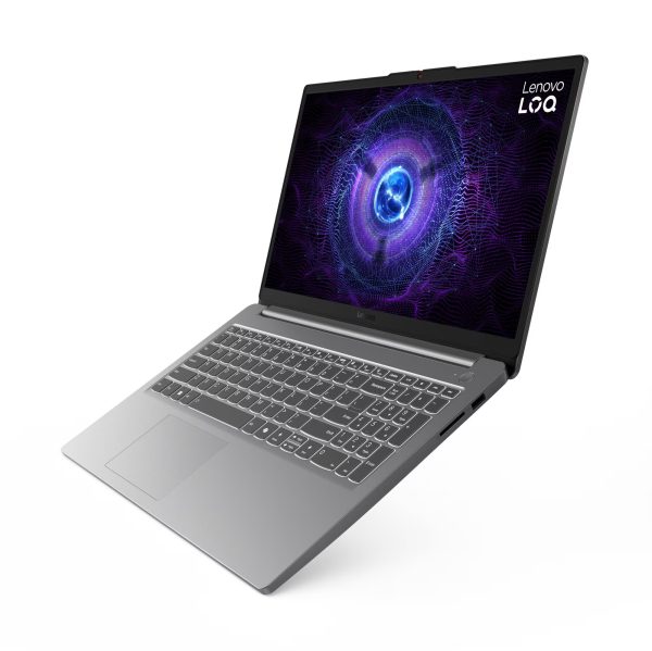 Lenovo LOQ AI Gaming Laptop (15IAX9E 83LK00A0MJ) Intel Core I5-12450HX | Nvidia RTX2050 - Image 5