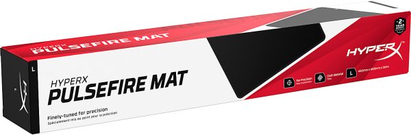 HyperX Pulsefire Mat Gaming Mousepad - Image 2