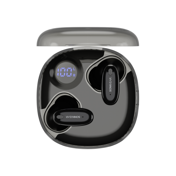SONICGEAR EARPUMP JEWEL Q3 Wireless Earbud - Image 2