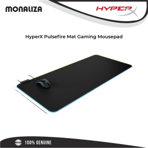 HyperX Pulsefire Mat Gaming Mousepad