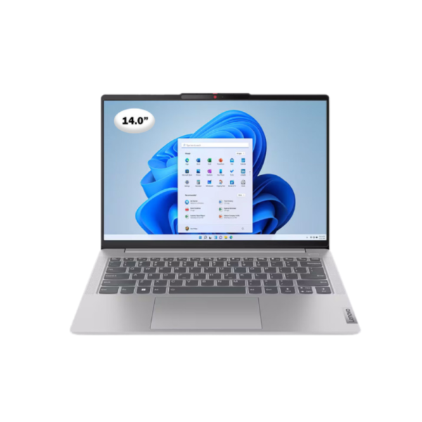 Lenovo IdeaPad Slim 5 Laptop (14AHP9-83DB001KMJ/83DB001JMJ) AMD Ryzen 7 8845HS | AMD Radeon 780M